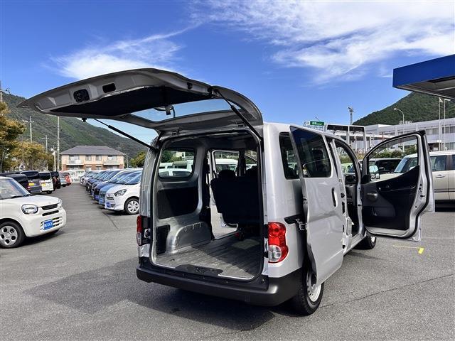 三菱 デリカバン １．６ ＤＸ H25年 (中国) 99