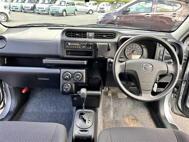 マツダ ファミリアバン １．５ ＤＸ R1年 (中国) 99