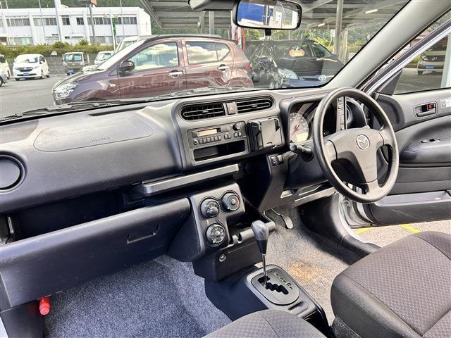 マツダ ファミリアバン １．５ ＤＸ R1年 (中国) 99