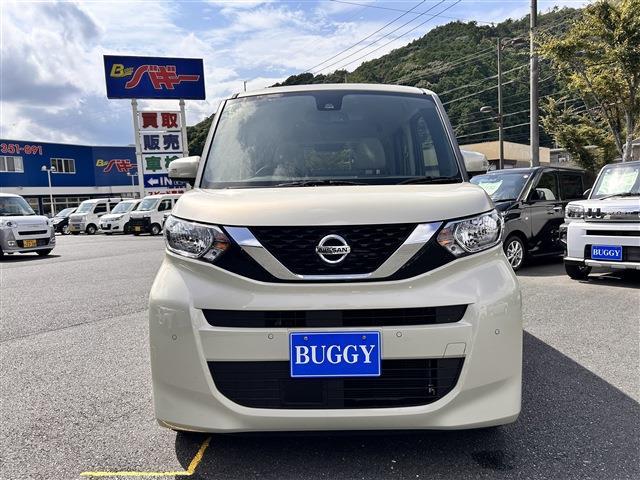 日産 ルークス ６６０ Ｘ R3年 (中国) 99