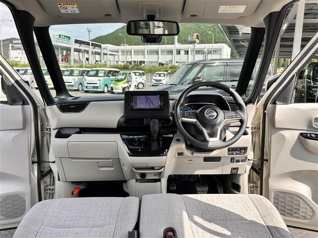 日産 ルークス ６６０ Ｘ R3年 (中国) 99
