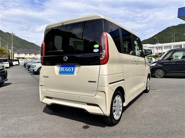 日産 ルークス ６６０ Ｘ R3年 (中国) 99
