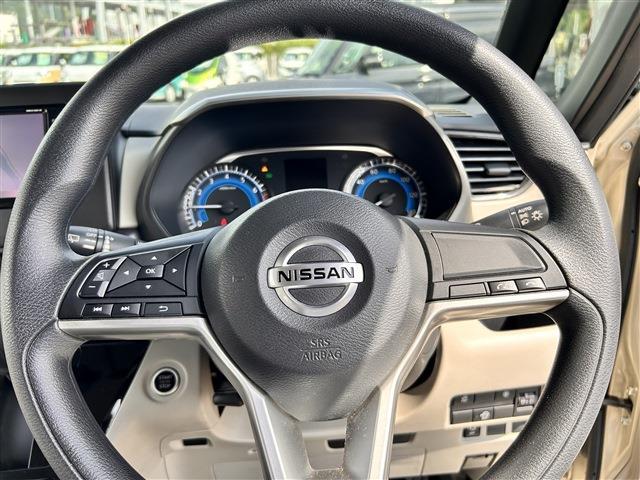 日産 ルークス ６６０ Ｘ R3年 (中国) 99