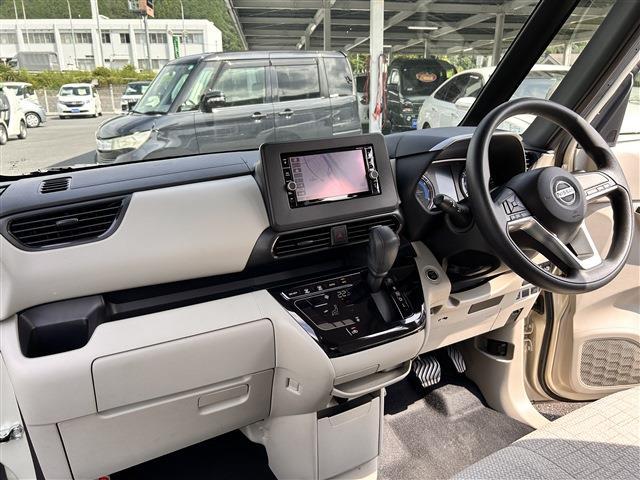 日産 ルークス ６６０ Ｘ R3年 (中国) 99
