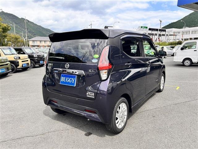 日産 デイズ ６６０ ハイウェイスターＸ プロパイロット エディション R1年 (中国) 99