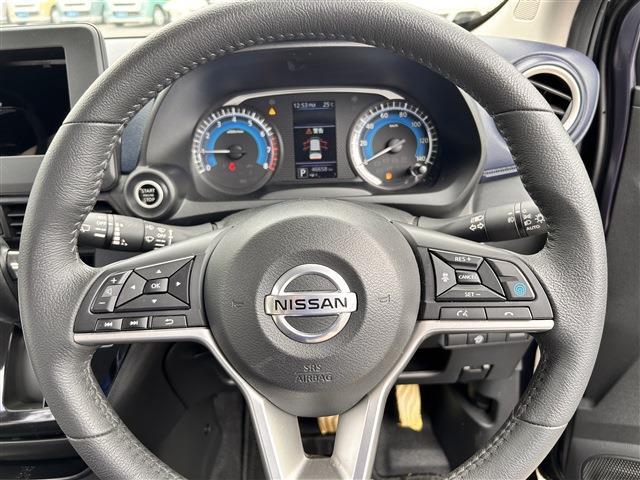 日産 デイズ ６６０ ハイウェイスターＸ プロパイロット エディション R1年 (中国) 99