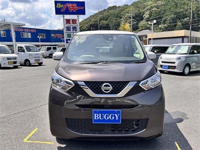 日産 デイズ ６６０ ボレロ R2年 (中国) 99