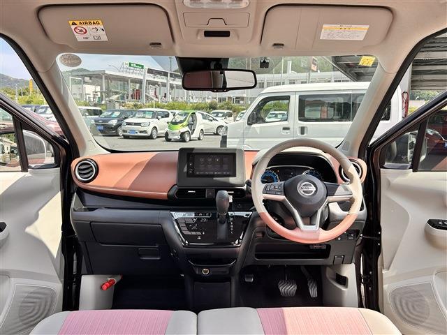日産 デイズ ６６０ ボレロ R2年 (中国) 99