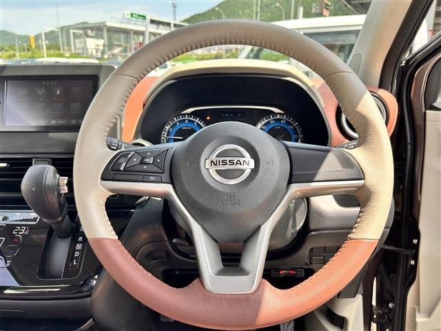 日産 デイズ ６６０ ボレロ R2年 (中国) 99