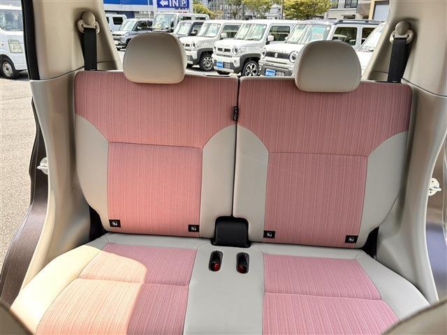 日産 デイズ ６６０ ボレロ R2年 (中国) 99