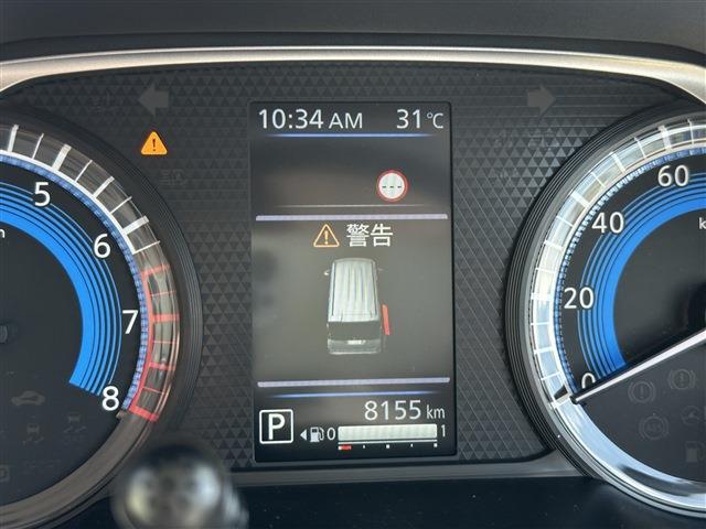 日産 ルークス ６６０ Ｘ R6年 (中国) 99