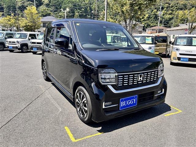ホンダ Ｎ−ＷＧＮ ６６０ Ｌ ホンダ センシング R2年 (中国) 99