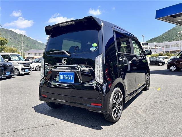 ホンダ Ｎ−ＷＧＮ ６６０ Ｌ ホンダ センシング R2年 (中国) 99