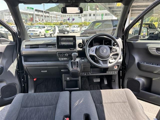 ホンダ Ｎ−ＷＧＮ ６６０ Ｌ ホンダ センシング R2年 (中国) 99