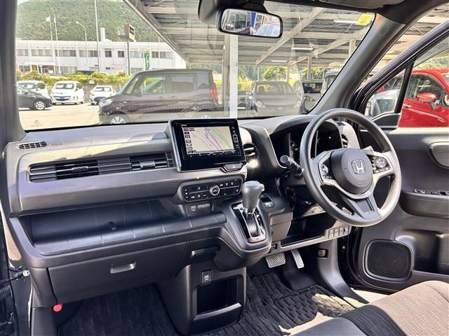 ホンダ Ｎ−ＷＧＮ ６６０ Ｌ ホンダ センシング R2年 (中国) 99