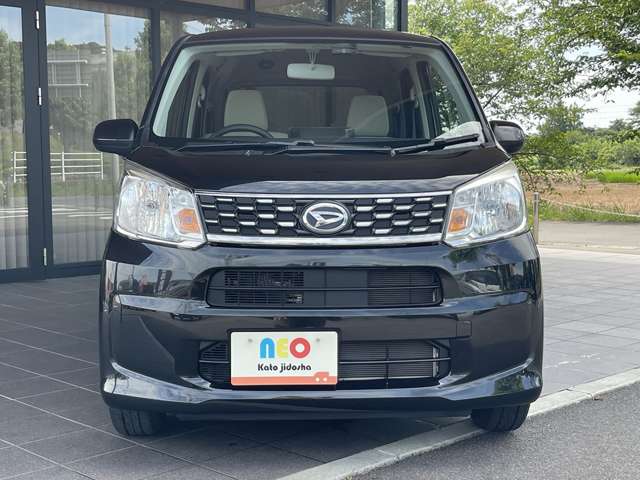 ダイハツ ムーヴ ６６０ Ｌ H29年 (近畿) 99