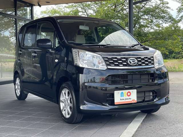 ダイハツ ムーヴ ６６０ Ｌ H29年 (近畿) 99