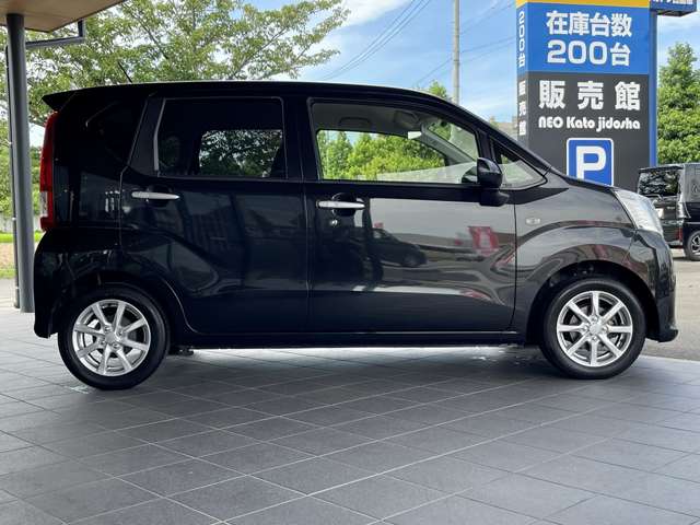 ダイハツ ムーヴ ６６０ Ｌ H29年 (近畿) 99