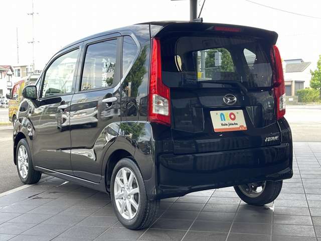 ダイハツ ムーヴ ６６０ Ｌ H29年 (近畿) 99