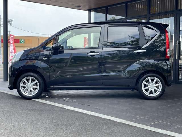 ダイハツ ムーヴ ６６０ Ｌ H29年 (近畿) 99