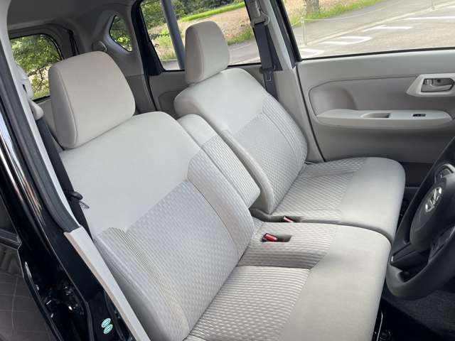 ダイハツ ムーヴ ６６０ Ｌ H29年 (近畿) 99