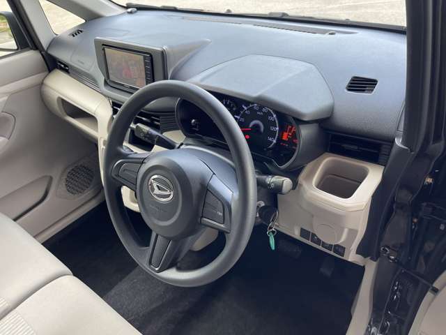 ダイハツ ムーヴ ６６０ Ｌ H29年 (近畿) 99