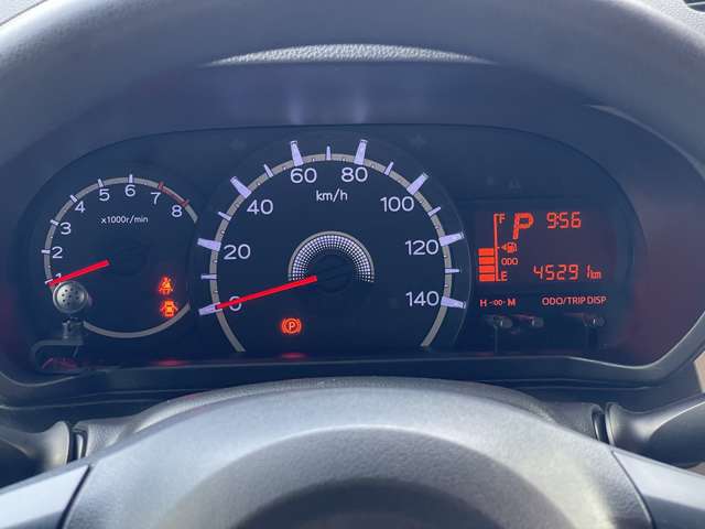 ダイハツ ムーヴ ６６０ Ｌ H29年 (近畿) 99