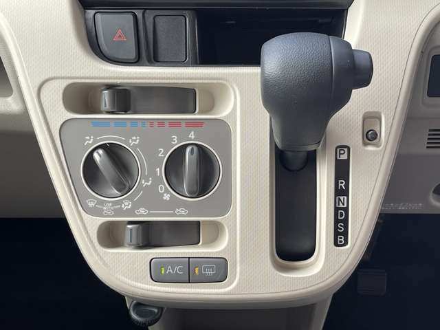 ダイハツ ムーヴ ６６０ Ｌ H29年 (近畿) 99