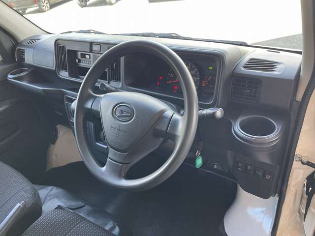 ダイハツ ハイゼットカーゴ ６６０ デラックス ＳＡＩＩＩ ハイルーフ H30年 (近畿) 99