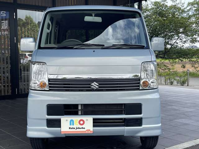 スズキ エブリイワゴン ６６０ ＪＰ H19年 (近畿) 99
