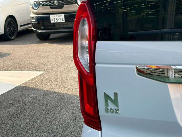 ホンダ Ｎ　ＢＯＸ ６６０ Ｌ R3年 (九州・沖縄) 99
