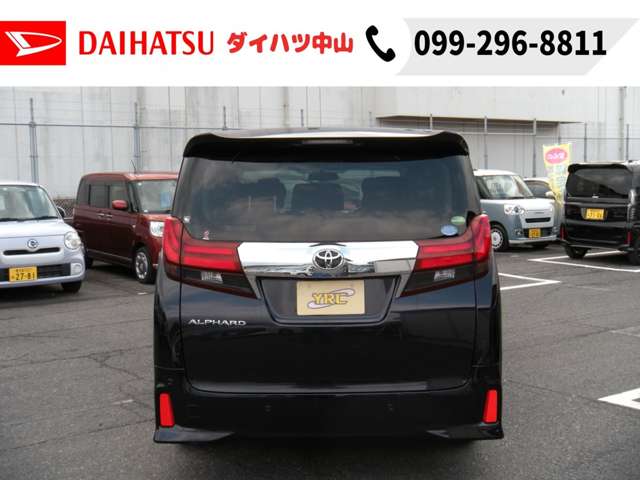 トヨタ アルファード ２．５ Ｓ Ｃパッケージ H29年 (九州・沖縄) 99