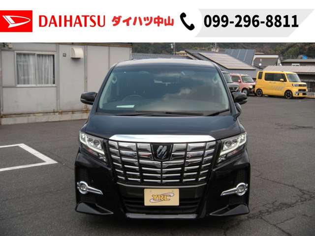 トヨタ アルファード ２．５ Ｓ Ｃパッケージ H29年 (九州・沖縄) 99