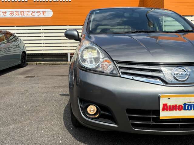 日産 ノート １．５ １５ＲＳ H21年 (東海) 99