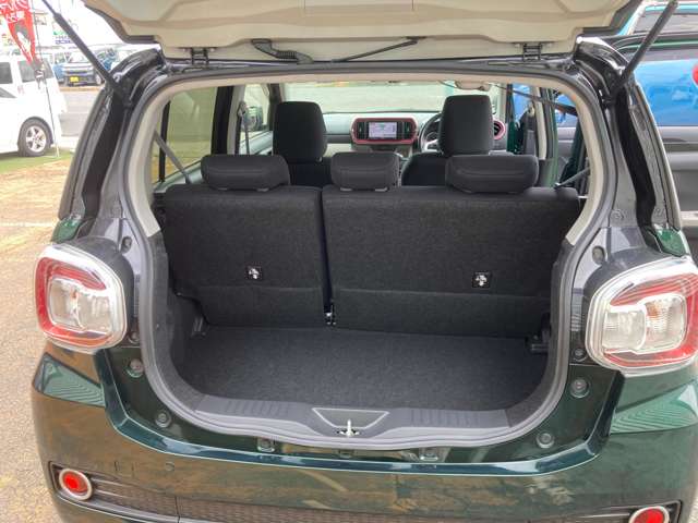 トヨタ パッソ １．０ モーダ Ｇパッケージ H29年 (東海) 99