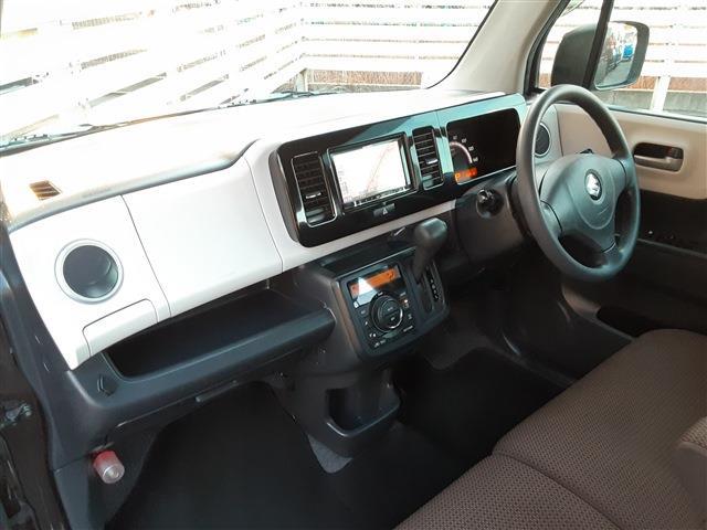 スズキ ＭＲワゴン ６６０ エコ Ｘ H25年 (東海) 99