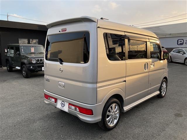 日産 ＮＶ１００クリッパーリオ ６６０ Ｅ ハイルーフ R5年 (東海) 99