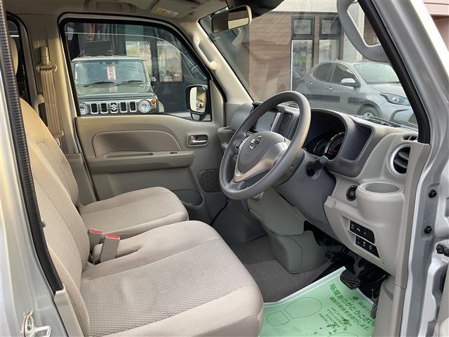 日産 ＮＶ１００クリッパーリオ ６６０ Ｅ ハイルーフ R5年 (東海) 99