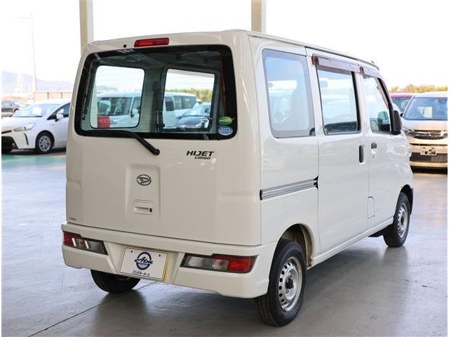 ダイハツ ハイゼットカーゴ ６６０ スペシャルクリーン R2年 (東海) 99