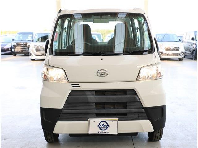 ダイハツ ハイゼットカーゴ ６６０ スペシャルクリーン R2年 (東海) 99