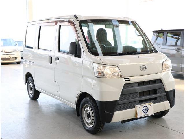 ダイハツ ハイゼットカーゴ ６６０ スペシャルクリーン R2年 (東海) 99