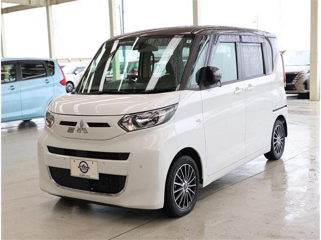 三菱 ｅＫスペース ６６０ Ｇ R2年 (東海) 99