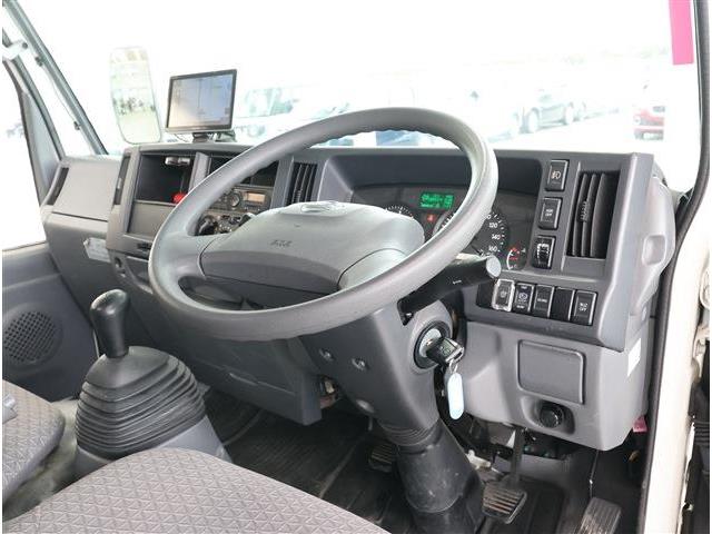 日産 アトラス ３．０ スーパーロー ディーゼルターボ R2年 (東海) 99