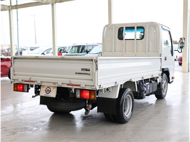 日産 アトラス ３．０ スーパーロー ディーゼルターボ R2年 (東海) 99
