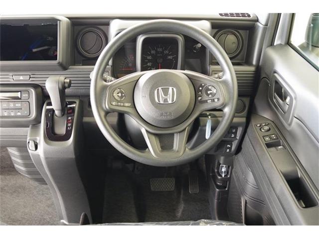 ホンダ Ｎ−ＶＡＮ ６６０ Ｌ R7年 (東海) 99