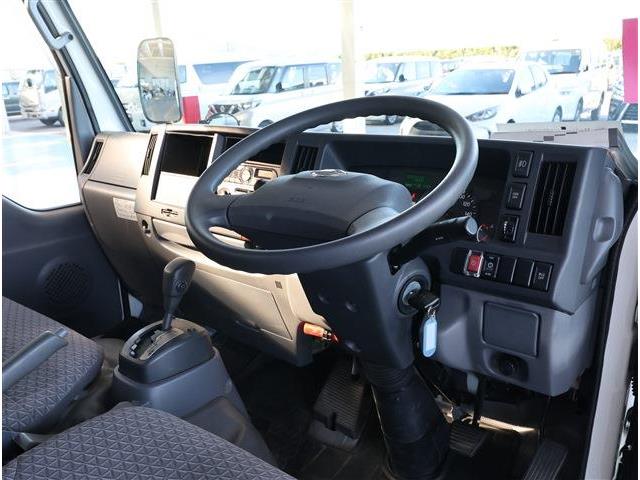 日産 アトラス ３．０ スーパーロー ディーゼルターボ R2年 (東海) 99