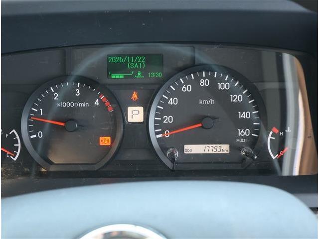 日産 アトラス ３．０ スーパーロー ディーゼルターボ R2年 (東海) 99