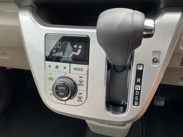 ダイハツ キャスト　スタイル スタイル ６６０ Ｘ リミテッド ＳＡＩＩＩ R4年 (東海) 99