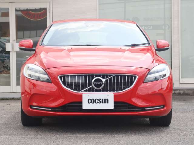 ボルボ Ｖ４０ Ｔ３　インスクリプション H29年 (東海) 99