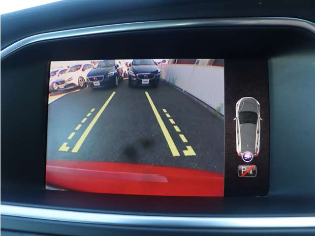 ボルボ Ｖ４０ Ｔ３　インスクリプション H29年 (東海) 99